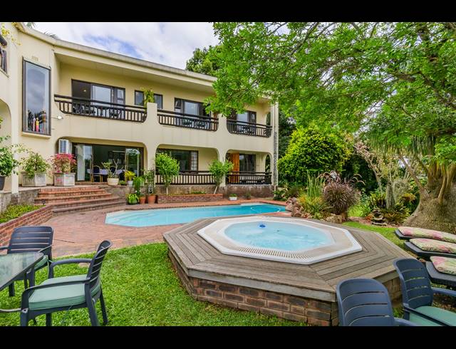 7 BEDROOM HOUSE FOR SALE IN WESTVILLE